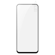 3D загартоване скло для Xiaomi Redmi 13, чорна рамка