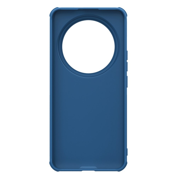 Чохол NILLKIN для Xiaomi 14 Ultra, Super Frosted Shield Case, м'яти