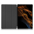 Чохол для Samsung Galaxy Tab S9 Ultra, Smartcase, рожевий rose gold