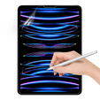 Защитная пленка Paper feel для iPad Pro 11" 2022/2021/2020/2018 (4/3/2/1 gen.)
