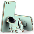 Чoхол до iPhone 7 Plus / 8 Plus, Astronaut, м'ятний 