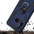 Броньований Чoхол до Huawei P30 Lite, Nox Case Ring, м'яти