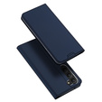 Чехол Dux Ducis до Samsung Galaxy S23 Plus, Skinpro, темно-синий