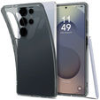 Чoхол Spigen до Galaxy S23 FE, Liquid Crystal