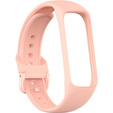 Силіконовий ремінець для Samsung Galaxy Fit 2 SM-R220, Pink