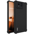 Чехол IMAK до Asus Zenfone 11 Ultra 5G, Dropproof, чёрный