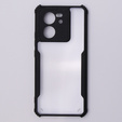 Чехол до Xiaomi 13T / 13T Pro, AntiDrop Hybrid, чёрный
