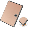 Чохол для OnePlus Pad, Smartcase, рожевий rose gold