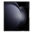 Бронированный чехол Nillkin для Samsung Galaxy Z Fold6 5G, CamShield Pro, чёрный