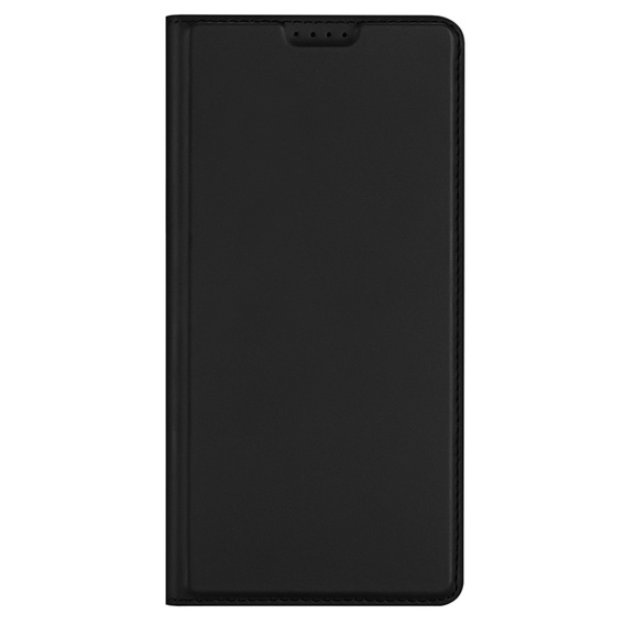 Чехол Dux Ducis до OnePlus 12 5G, Skinpro, чёрный