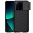 Чохол для Xiaomi 13T/13T Pro, броньований Nillkin, CamShield Pro, чорний