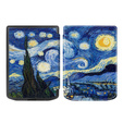 Чохол для PocketBook Verse / Verse Pro, Smartcase, oil painting