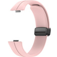 Силиконовый ремешок для Huawei Watch Fit 4 / 4 Pro / 3