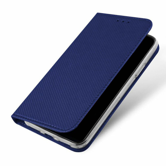 Чохол-книжка для Realme C31, Wallet Smart Magnet, м'яти