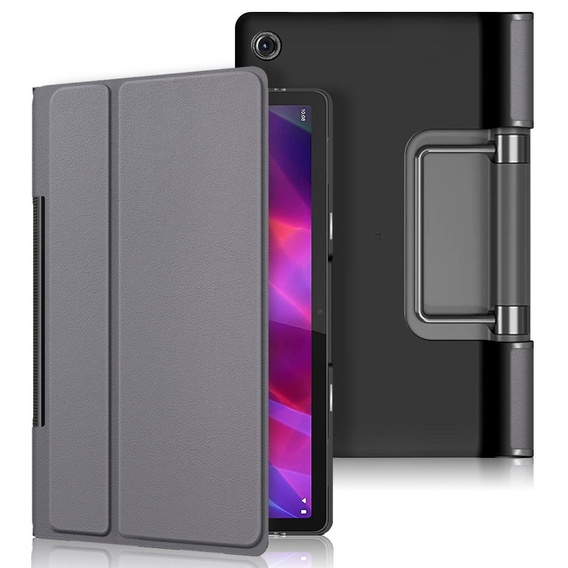 Чехол для Lenovo Yoga Yoga Tab 11 - Stand Case - Grey