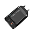 Сетевое зарядное устройство XO CE15 20W, USB-C, белый