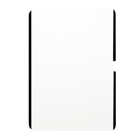 Захисна плівка PVC Paper feel для iPad 10.2" 2021/2020/2019 (9/8/7 gen.), прозорий