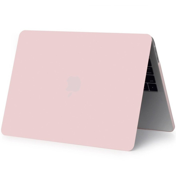 Чехол для MacBook Air 13.3, Hard Case, Pink