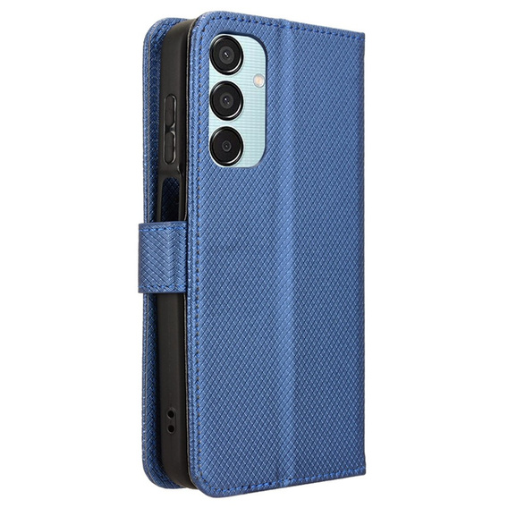 Чохол-книжка для Samsung Galaxy M15 5G, Wallet Smart Magnet, м'яти