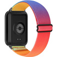 Гнучкий нейлоновий ремінець для годинника Xiaomi Smart Band 8 Pro