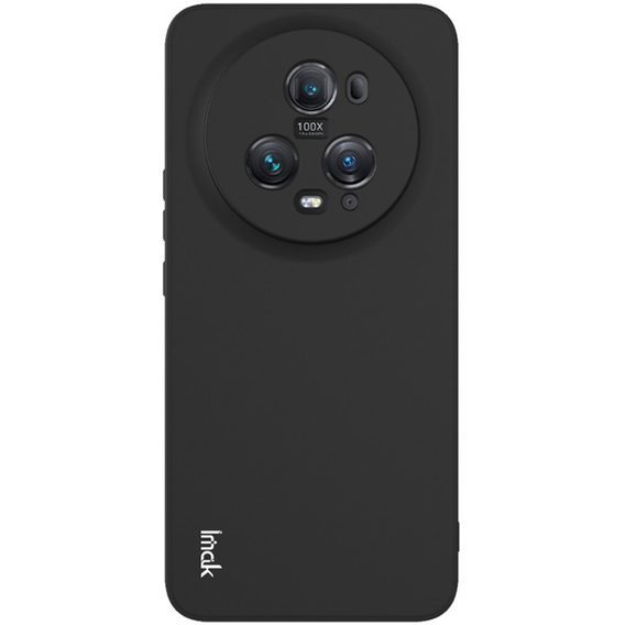 Чехол IMAK до Honor Magic 5 Pro, UC-4 Series CamShield, чёрный