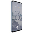 Чoхол IMAK до Nokia X30 5G, UX-5 Series Slim, прозорий