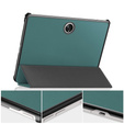 Чехол для OnePlus Pad, Smartcase, зелёный