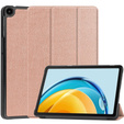 Чехол для MatePad SE 10.4 2022, Smartcase, розовый rose gold