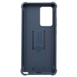 Броньований чохол для Samsung Galaxy Note 20 Ultra, Dexnor Full Body, м'яти