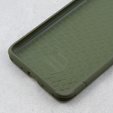 Чехол до Samsung Galaxy S20 Ultra, Suritch Basic (Two Frames), зелёный