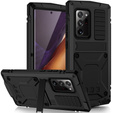 Броньований чохол для Samsung Galaxy Note 20 Ultra, R-JUST, чорний