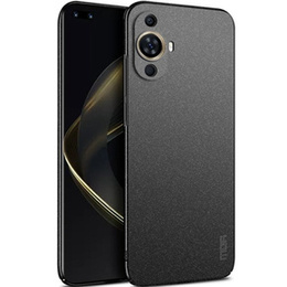 чехол MOFI для Huawei Nova 11 Pro / Ultra, тонкий, чёрный