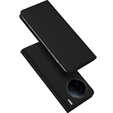 Чехол Dux Ducis до Vivo X90 Pro, Skinpro, чёрный