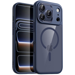 Защитный чехол MagSafe для iPhone 17 Pro Max