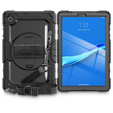 Чохол для Lenovo Tab M10 HD Gen 2 TB-X306F TB-X306X, Solid360, Black
