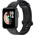 Силиконовый ремешок для Xiaomi Mi Watch Lite, Camouflage Grey