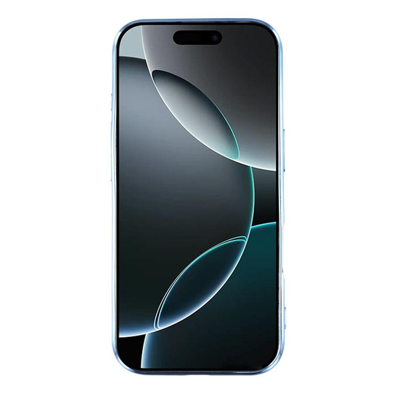 Магнітний чохол із захистом об'єктива для iPhone 17 Pro
