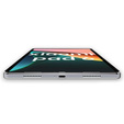 Чохол для Xiaomi Pad 6 / 6 Pro, силіконовий, прозорий