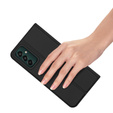Чехол Dux Ducis до Samsung Galaxy M13, Skinpro, чёрный