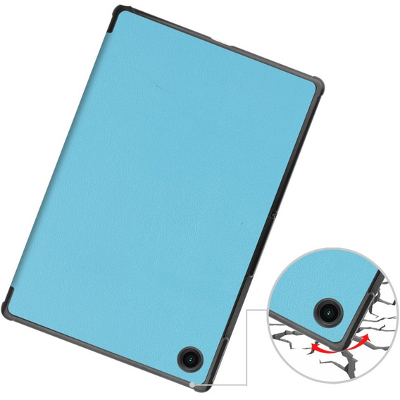 Чохол для Samsung Galaxy Tab A8 10.5 SM-X200 SM-X205, Smartcase, м'яти