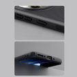 Чохол NILLKIN для OnePlus 13R, Super Frosted Shield Case, чорний