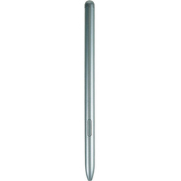 Стилус для Samsung Galaxy Tab S7 FE T730 T733 T736, Stylus Pen, зелёная