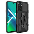Чохол Hybrid KickStand для Xiaomi Redmi Note 11 / 11S, Black