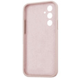 Чoхол до Samsung Galaxy A34 5G, Silicone Lite, рожевий