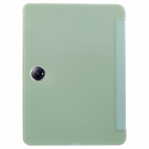 Чехол для OnePlus Pad 2, Smartcase, зелёный