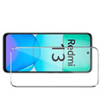 Закаленное стекло 9H для Xiaomi Redmi 13