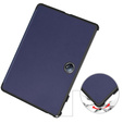 Чехол для OnePlus Pad 2, Smartcase, темно-синий