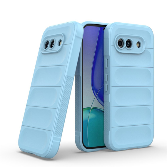 Чoхол до Google Pixel 9A, Gaming Shockproof, м'яти