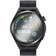 Защитное стекло 2х Erbord для дисплея смарт часов Huawei Watch GT Runner