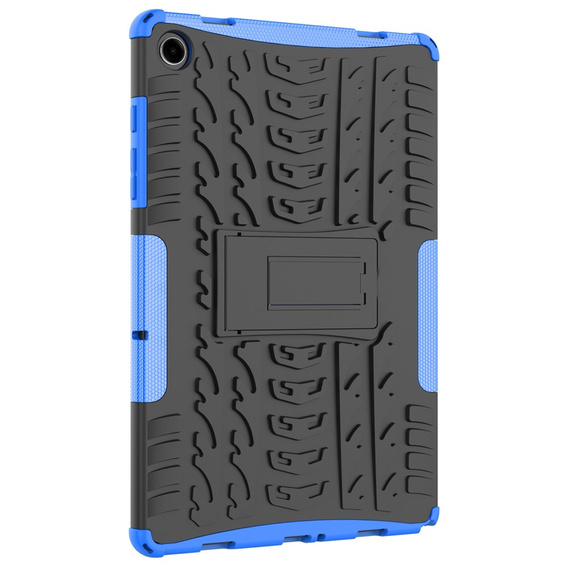 Чехол до Samsung Galaxy Tab A9+, Tire Armor, синий